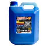 Renovador de Llantas y Plásticos GEL (4.5L)