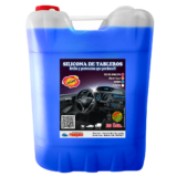 Silicona Gel (10L)