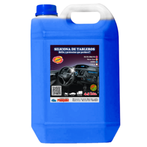 Silicona Gel (4.5L)