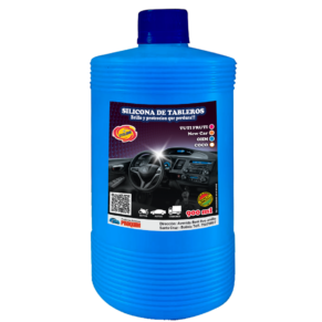 Silicona Gel (900ml)