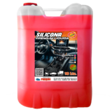 Silicona Premium Liquida (10L)
