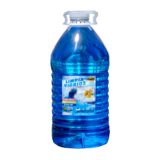 Limpia Vidrios (5 Litros)
