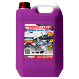 Desincrustante para Motor (4.5L)