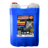Renovador de Llantas y Plásticos GEL (10L)