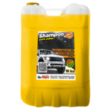 Shampoo extra Espuma (10L)