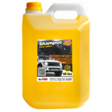 Shampoo extra Espuma (4.5L)