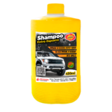 Shampoo extra Espuma (450ml)