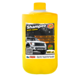 Shampoo extra Espuma (900ml)