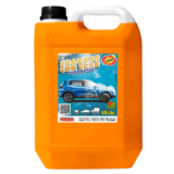 Shampoo con Cera (4.5L)