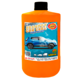 Shampoo con Cera (450ml)