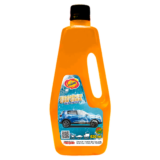 Shampoo con Cera (620ml)