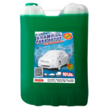 Shampoo con Desengrasante (10L)