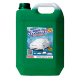 Shampoo con Desengrasante (4.5L)