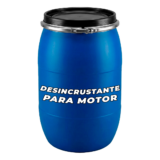 Desincrustante para Motor (A Granel)