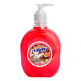 Jabon Liquido (350ml)