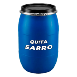Quita Sarro (A Granel)