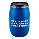 Renovador de Llantas y Plásticos GEL (A Granel)