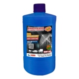 Renovador de Llantas y Plásticos GEL (900ml)