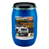 Shampoo extra Espuma (A Granel)