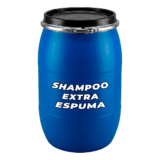 Shampoo extra Espuma (A Granel)