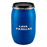 Lava Vajillas (A Granel)
