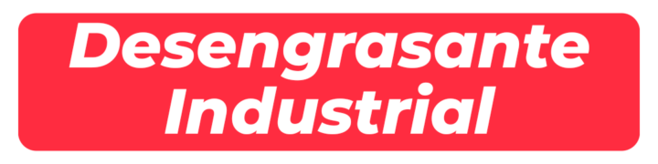 Desengrasante Industrial
