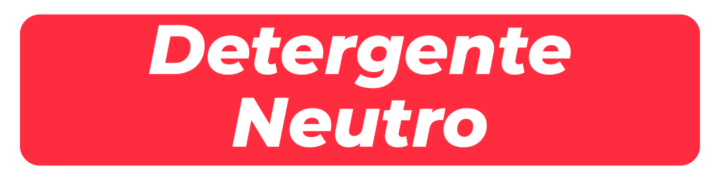 Detergente Neutro