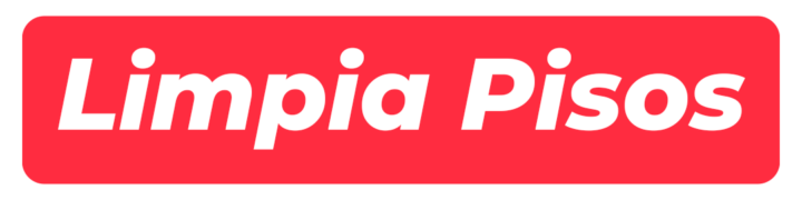 Limpia Pisos