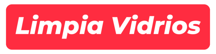 Limpia Vidrios