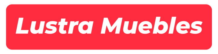 Lustra Muebles