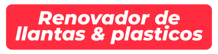 Renovador de llantas