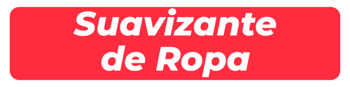 Suavizante de Ropa
