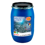 Desengrasante Industrial (A granel)