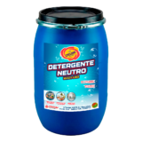 Detergente Neutro (A granel)
