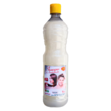 Shampoo con acondicionador (1L)