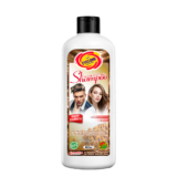 Shampoo con aceite de Almendras (500ml)