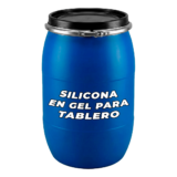 Silicona en Gel (a granel)