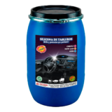 Silicona Gel (a granel)