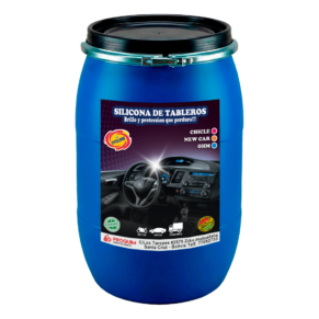 Silicona Gel (a granel)