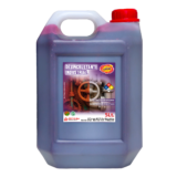 Desincrustante Industrial (5L)