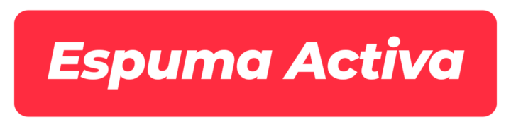 Espuma Activa