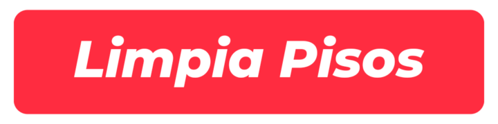 Limpia Pisos
