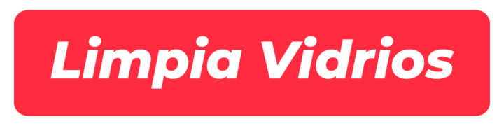 Limpia Vidrios
