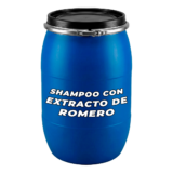 (A granel) Shampoo con extracto de Romero