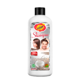 Shampoo con aceite de Coco (500ml)