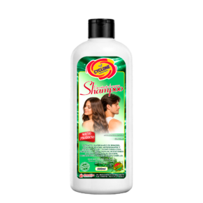 Shampoo con extracto de Romero (500ml)